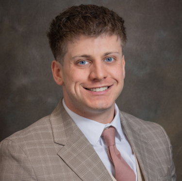 Austin Batalis Headshot